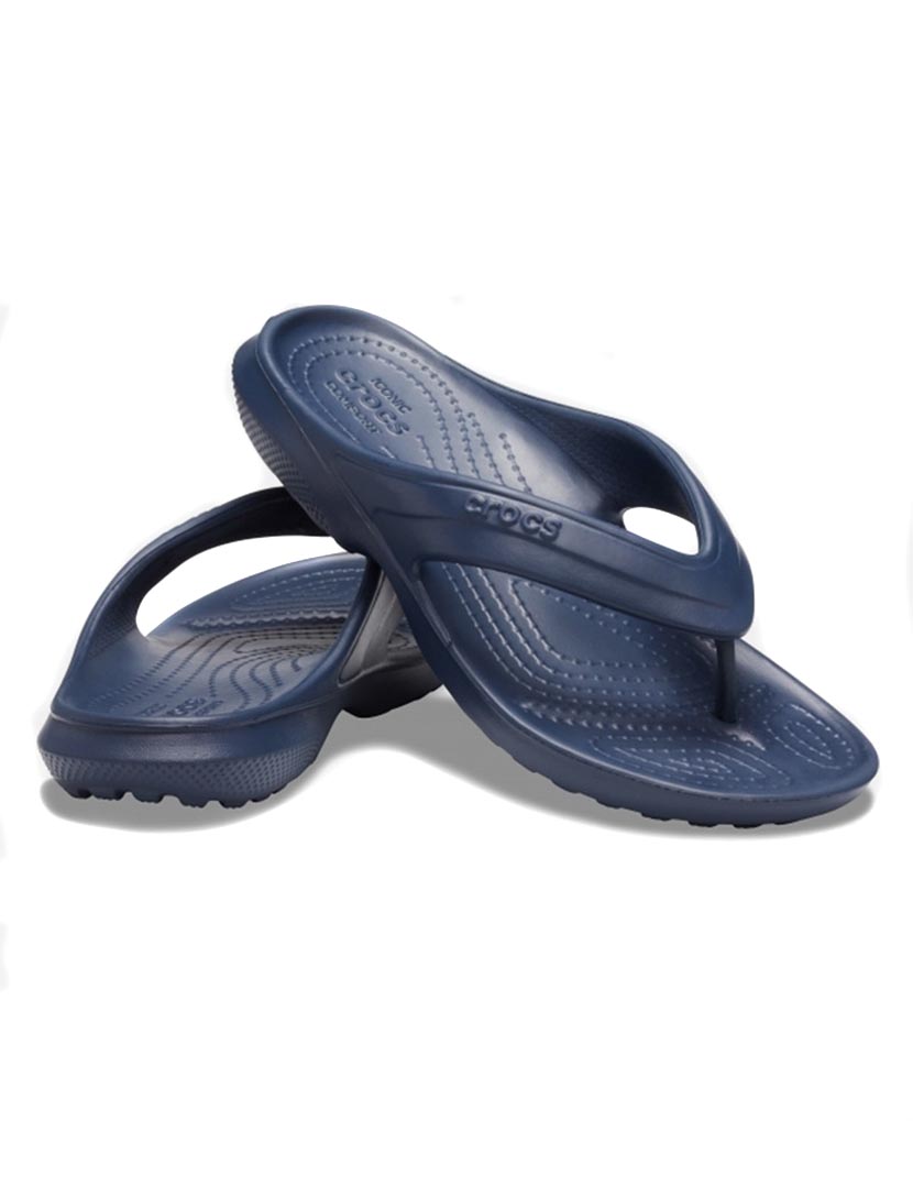 Blue Boy Slippers