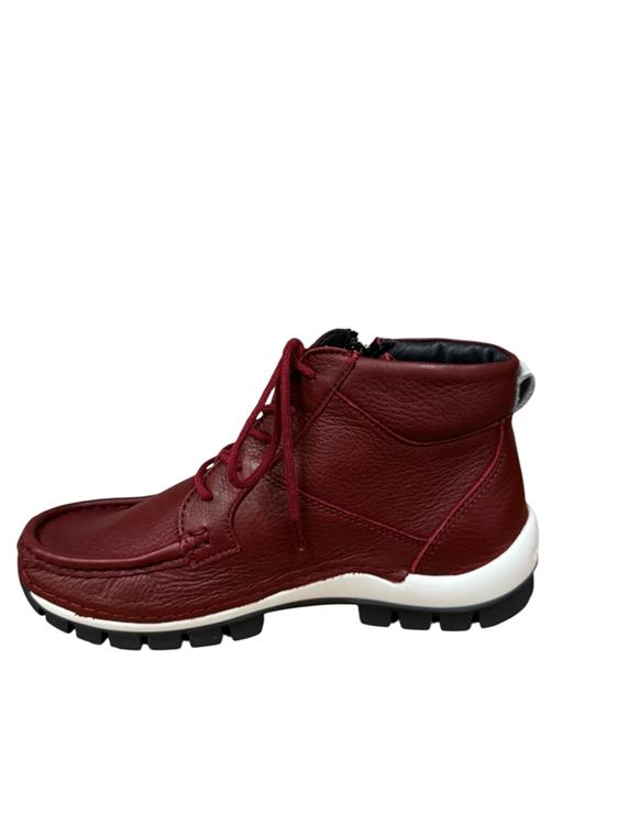 Wolky 047403 Rood