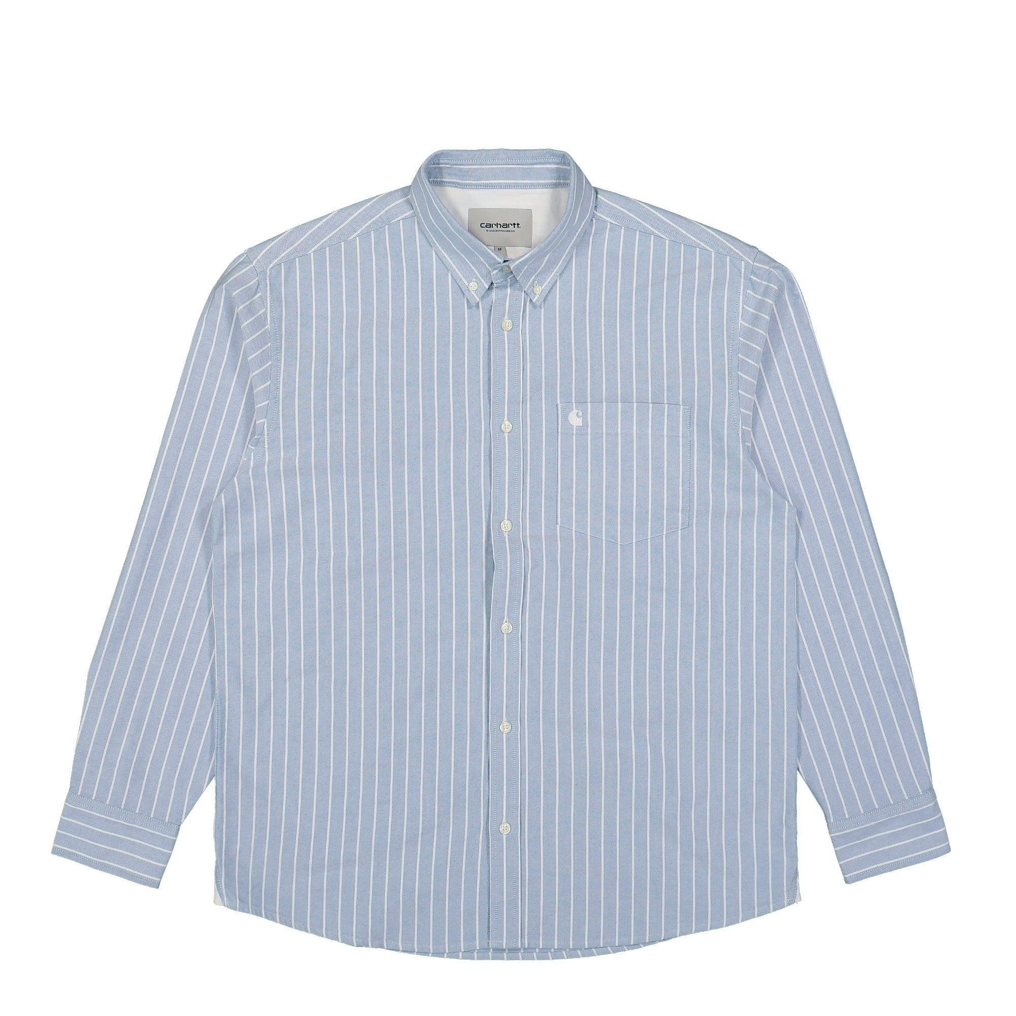 Carhartt WIP<br>L/S Dowlen Shirt