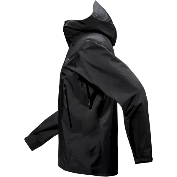 Veste randonnée ARC'TERYX BETA SL JACKET M BLACK