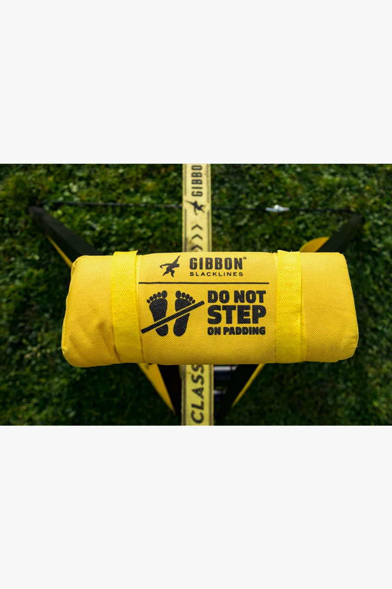 Gibbon Classic Independence Kit Slackline