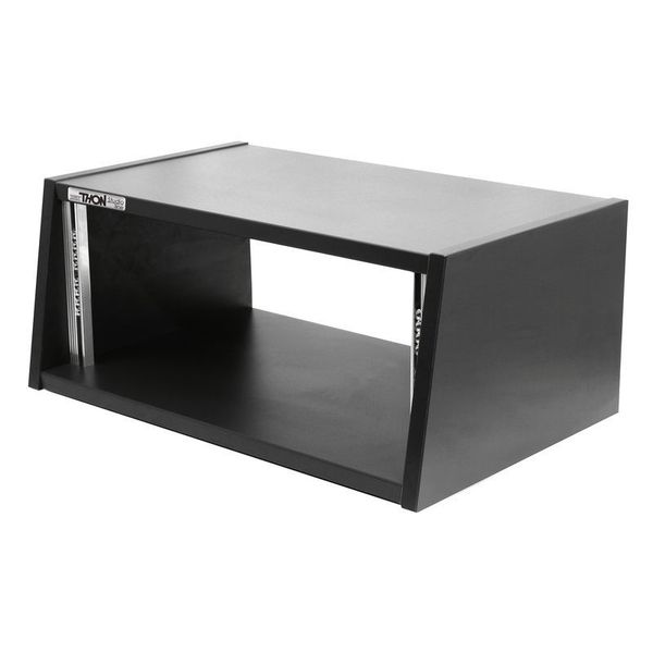 Thon Studio Desktop-Rack 4HE schwarz