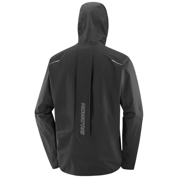 Veste trail SALOMON BONATTI TRAIL JKT M
