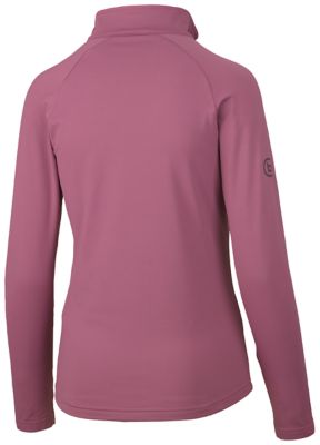 BengerFunktionspulli - rosa