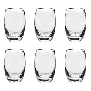 LEONARDO Longdrink Glas CHEERS 6er Set