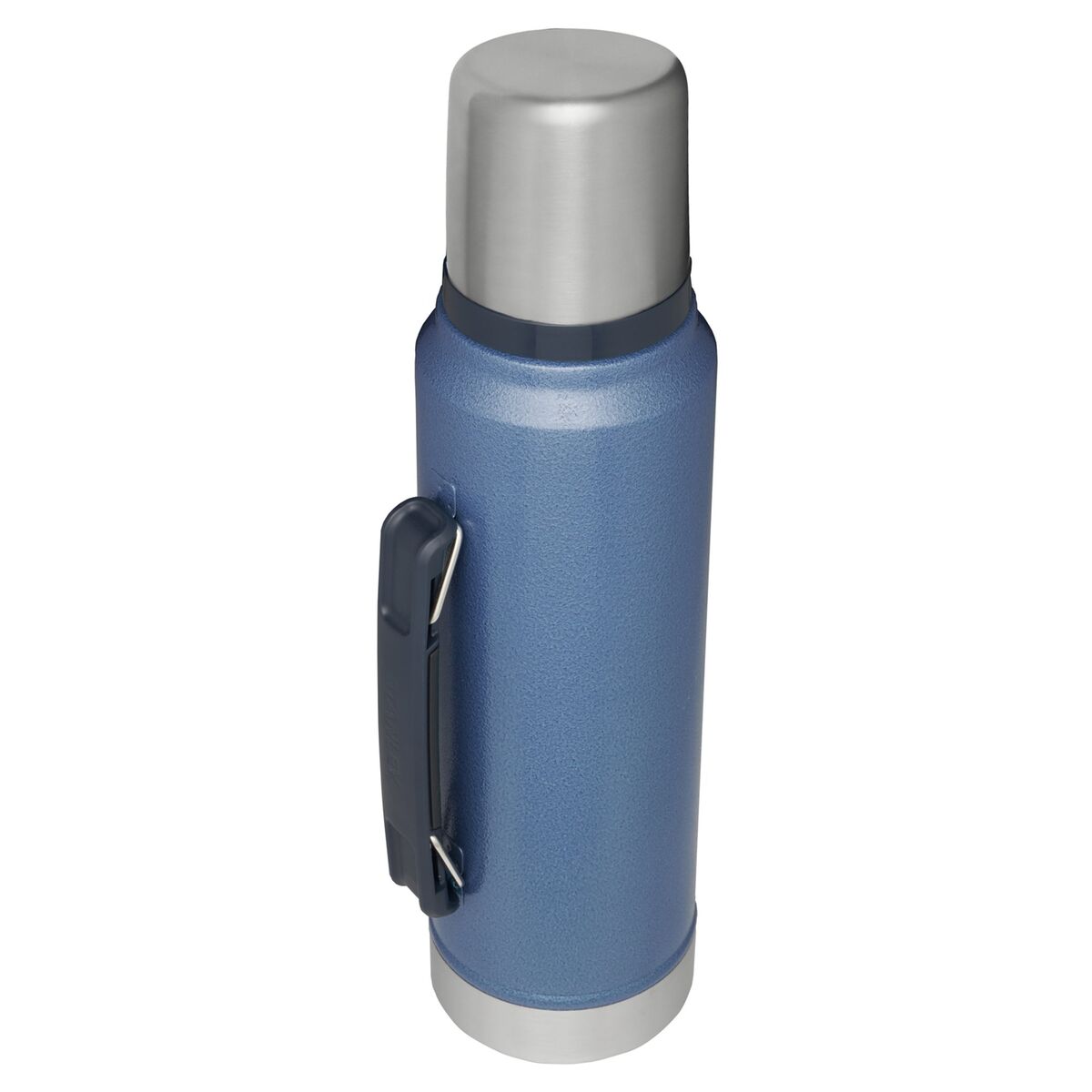 Legendary Classic Bottle termoflaske 1 liter, hammertone