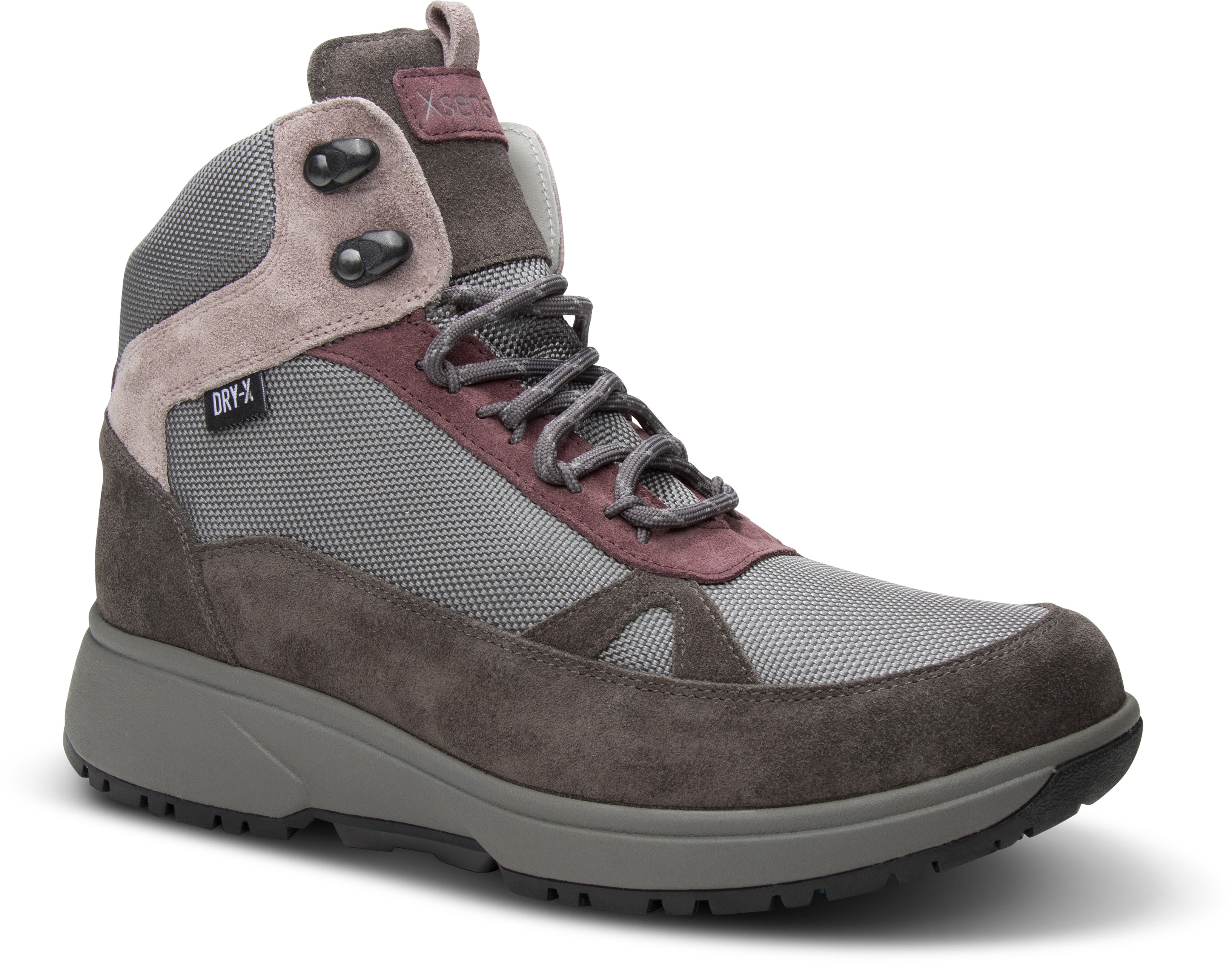 Oulu Dark Grey