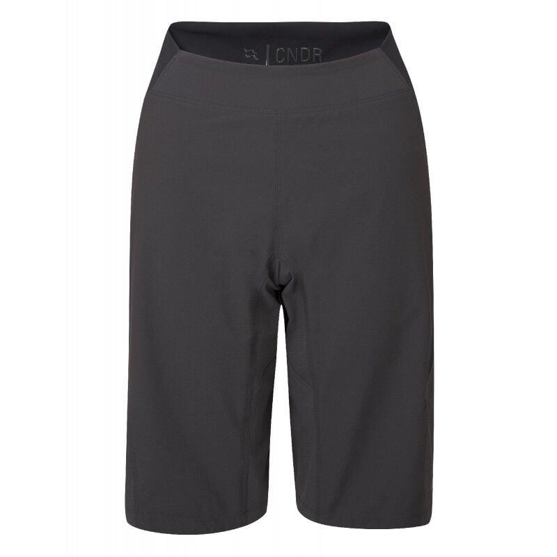 Women's Cinder Crank Shorts - Short vélo femme