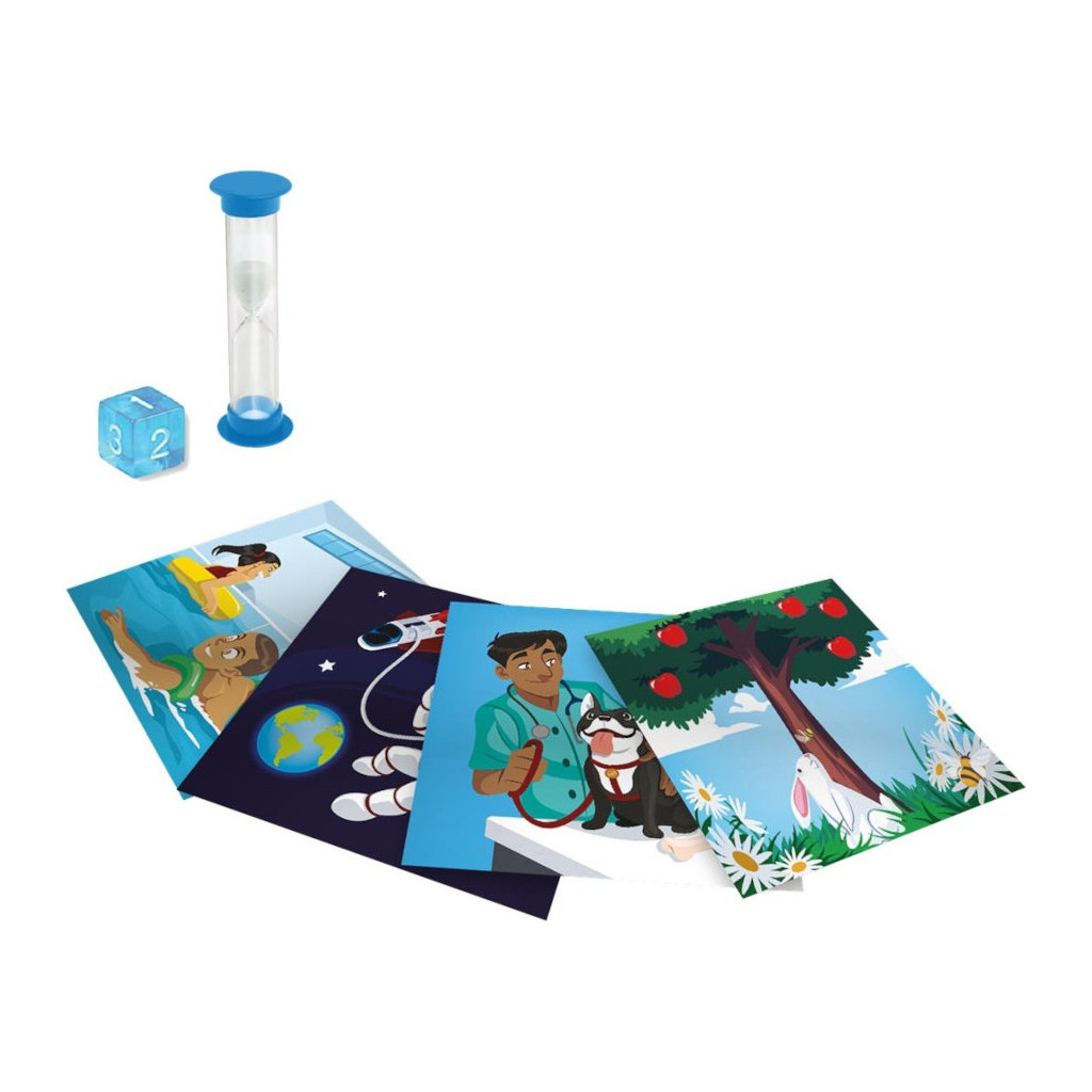 Brainbox des Tout Petits