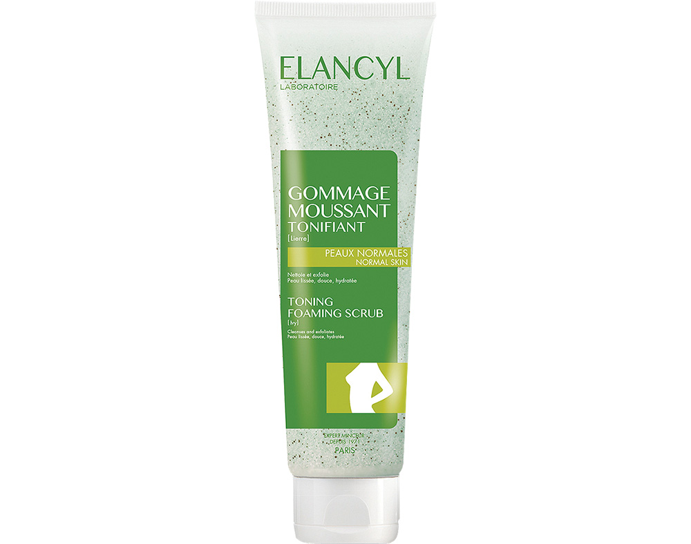 EXFOLIANTE ELANCYL ENERGIZANTE 150ML