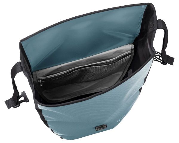 Vaude Aqua Back Sidetasker, Nordic Blue