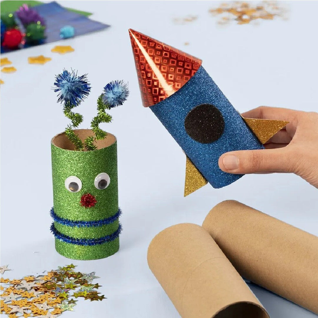 Creativ company knutselset basis - ruimte