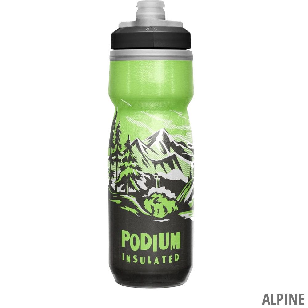 Camelbak Podium Chill Thermoflasche 620ml Limited Edition kaufen | Bike-Discount