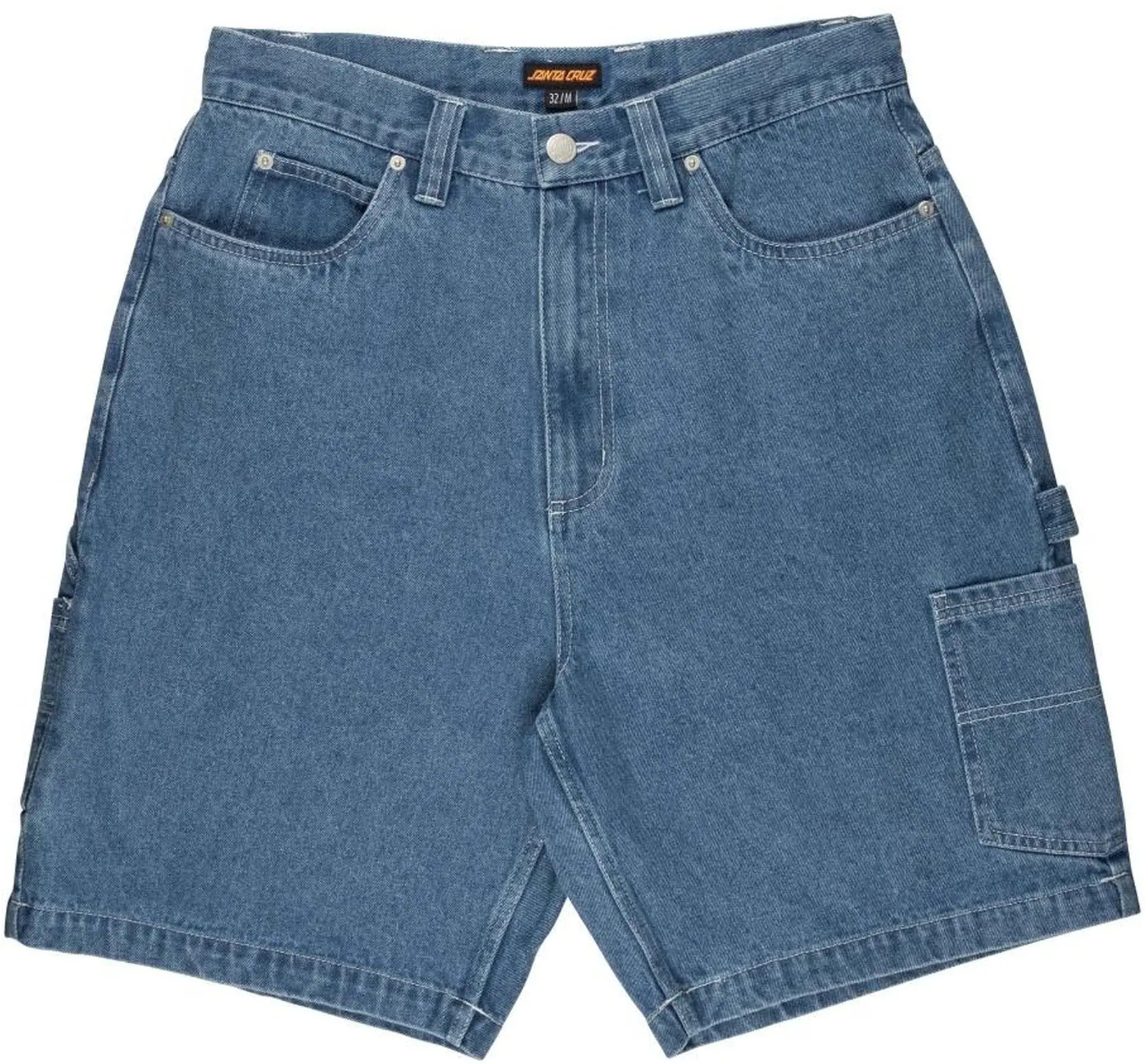 Santa Cruz Carpenter Big Shorts | SkatePro