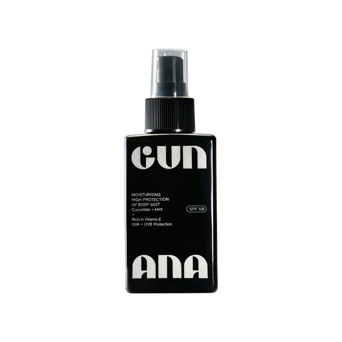 UV Body Mist SPF30 150ml
