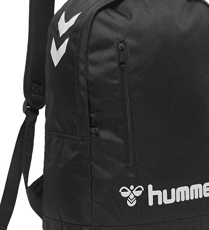 Hummel Rygs?k - Core - Sort