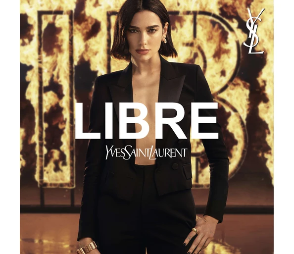 Yves Saint Laurent Libre Eau de Parfum Sets mit Düften