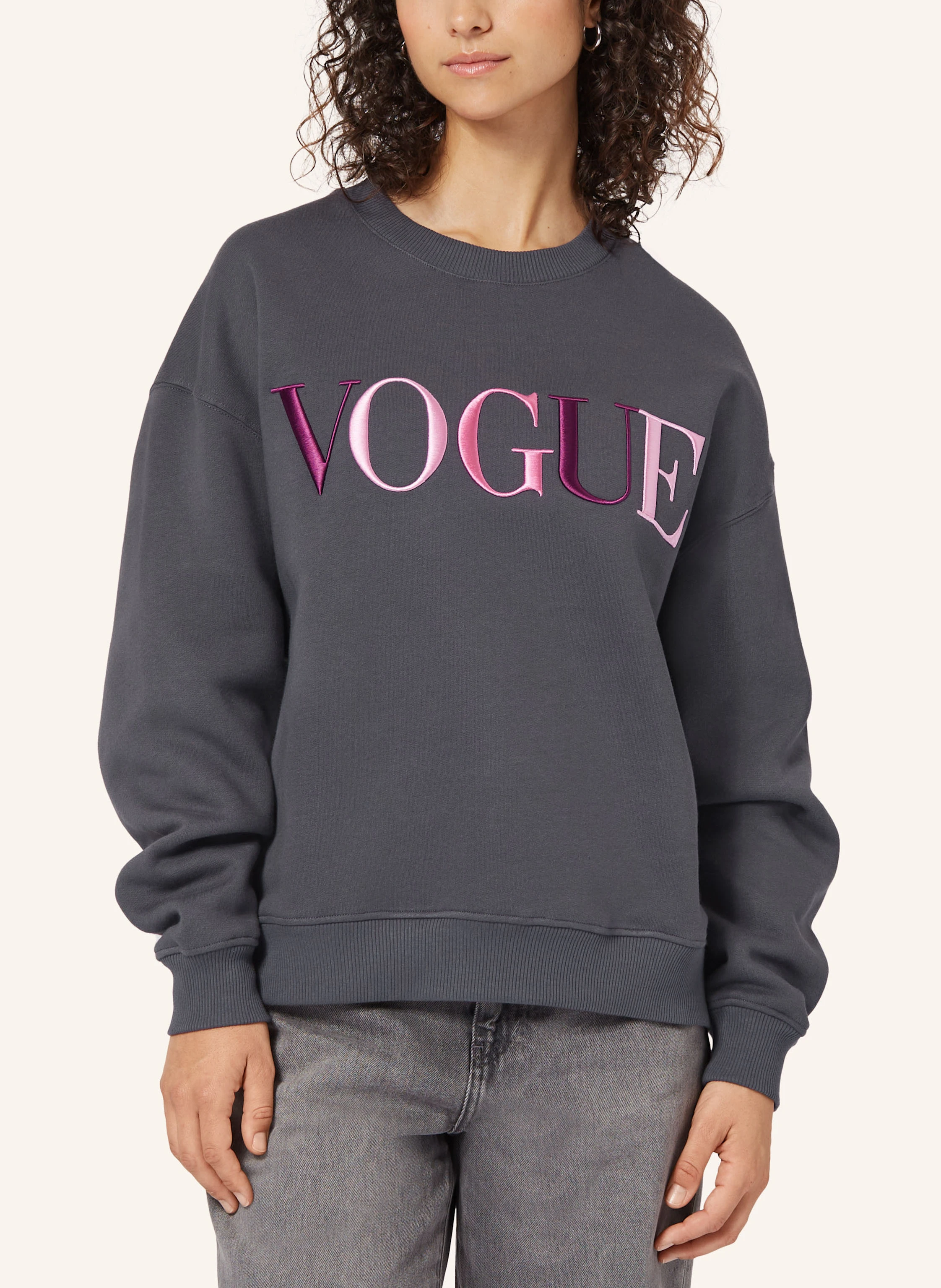 VOGUE COLLECTION Sweatshirt