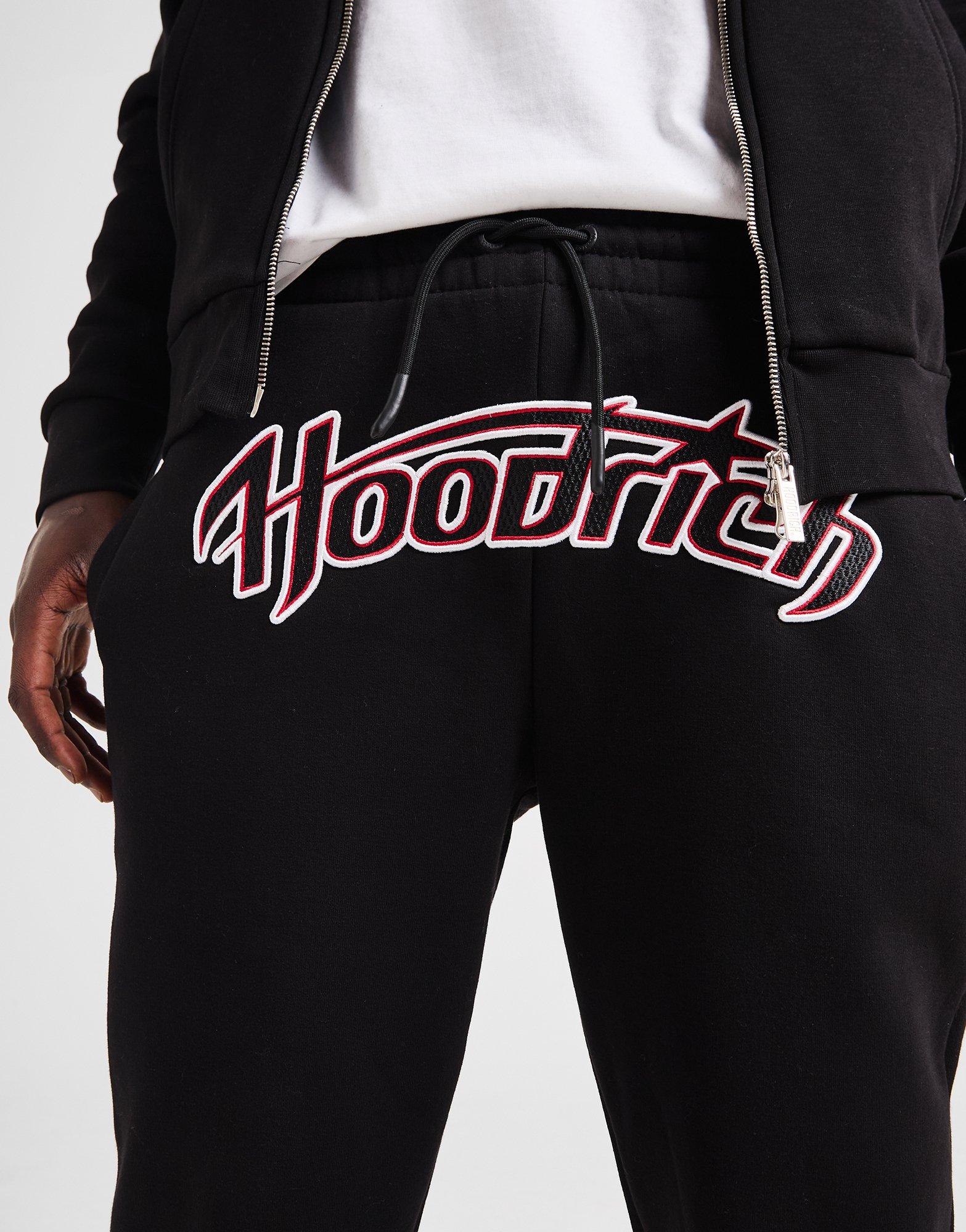 Hoodrich Pantalon de jogging Galaxy