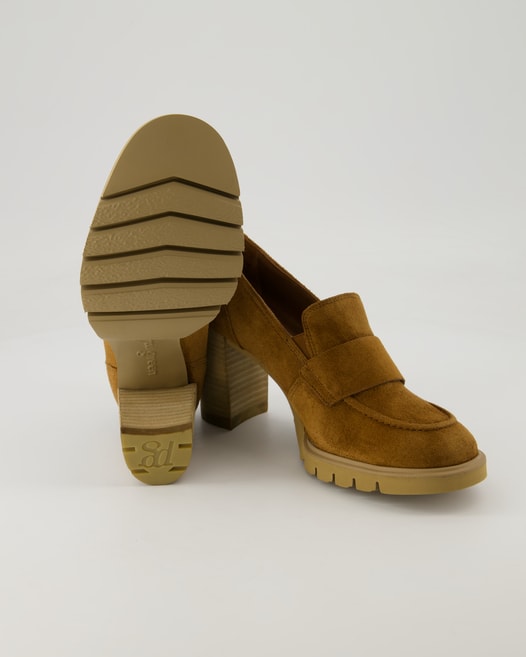 Paul Green 3784-094 Pumps in Braun