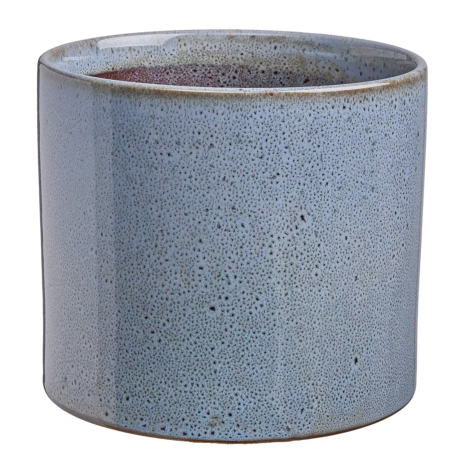 GLAZE Blumentopf