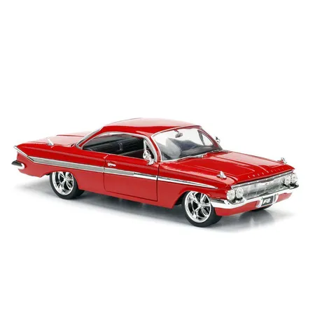Jada Fast & Furious 1961 Chevy Impala 1:24