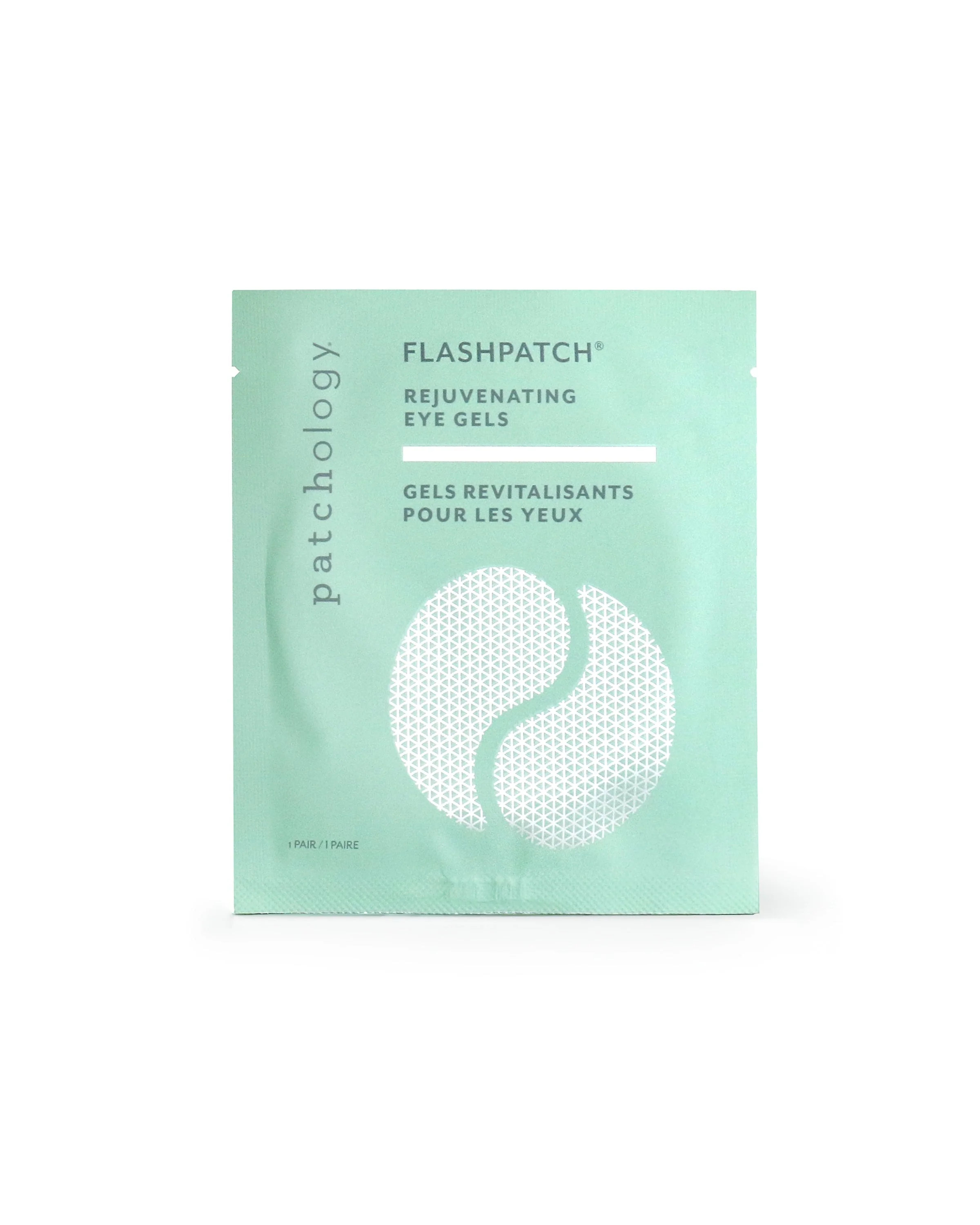 Patchology  FlashPatch Eye Gels øjenmaske - Single