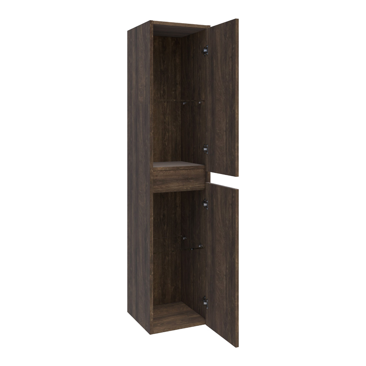 Brauer Adore kolomkast 160cm grove