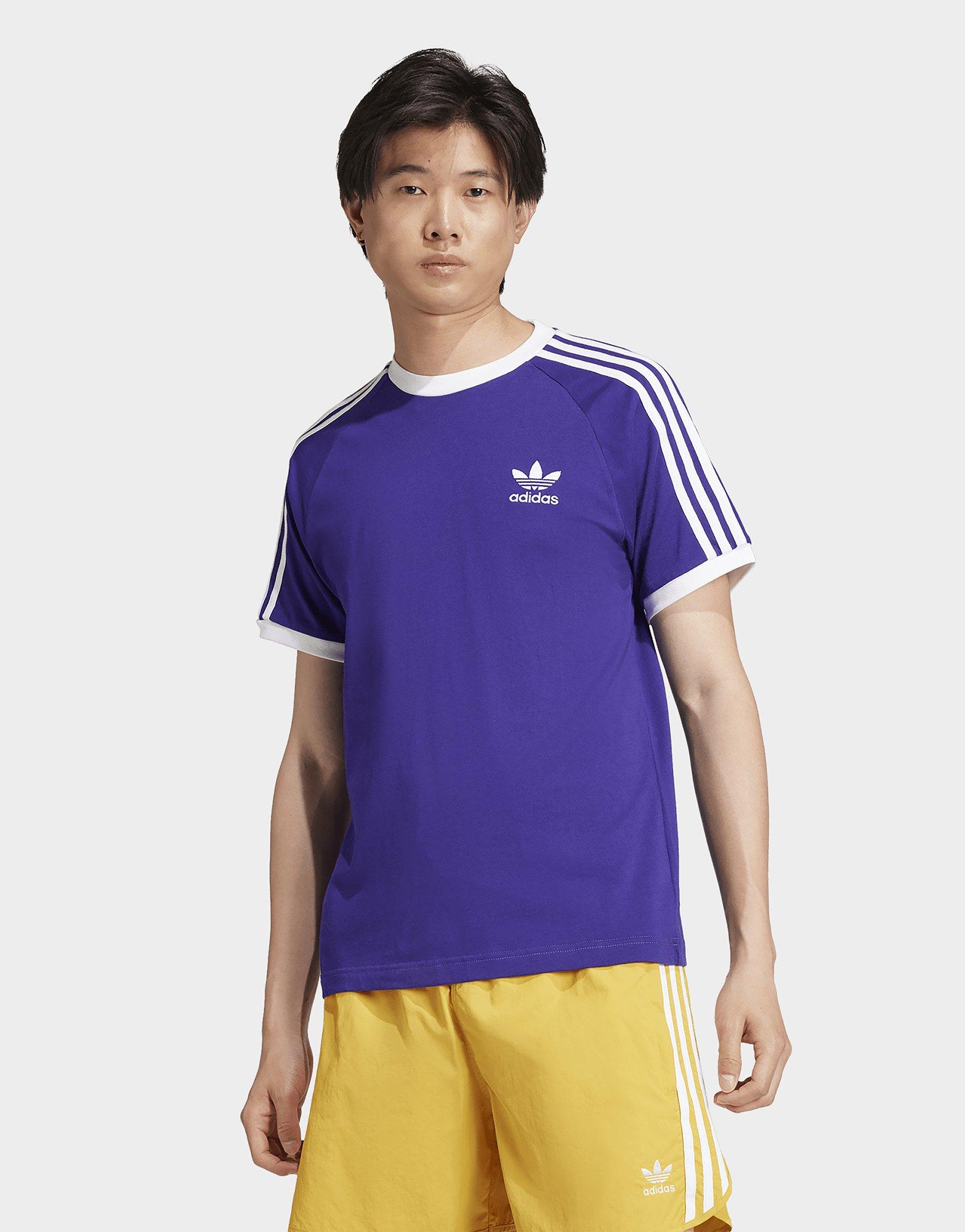 adidas Originals Adicolor Classics 3-Stripes T-Shirt