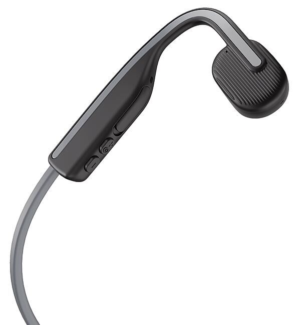 AFTERSHOKZ - CASQUE A CONDUCTION OSSEUSE OPEN MOVE