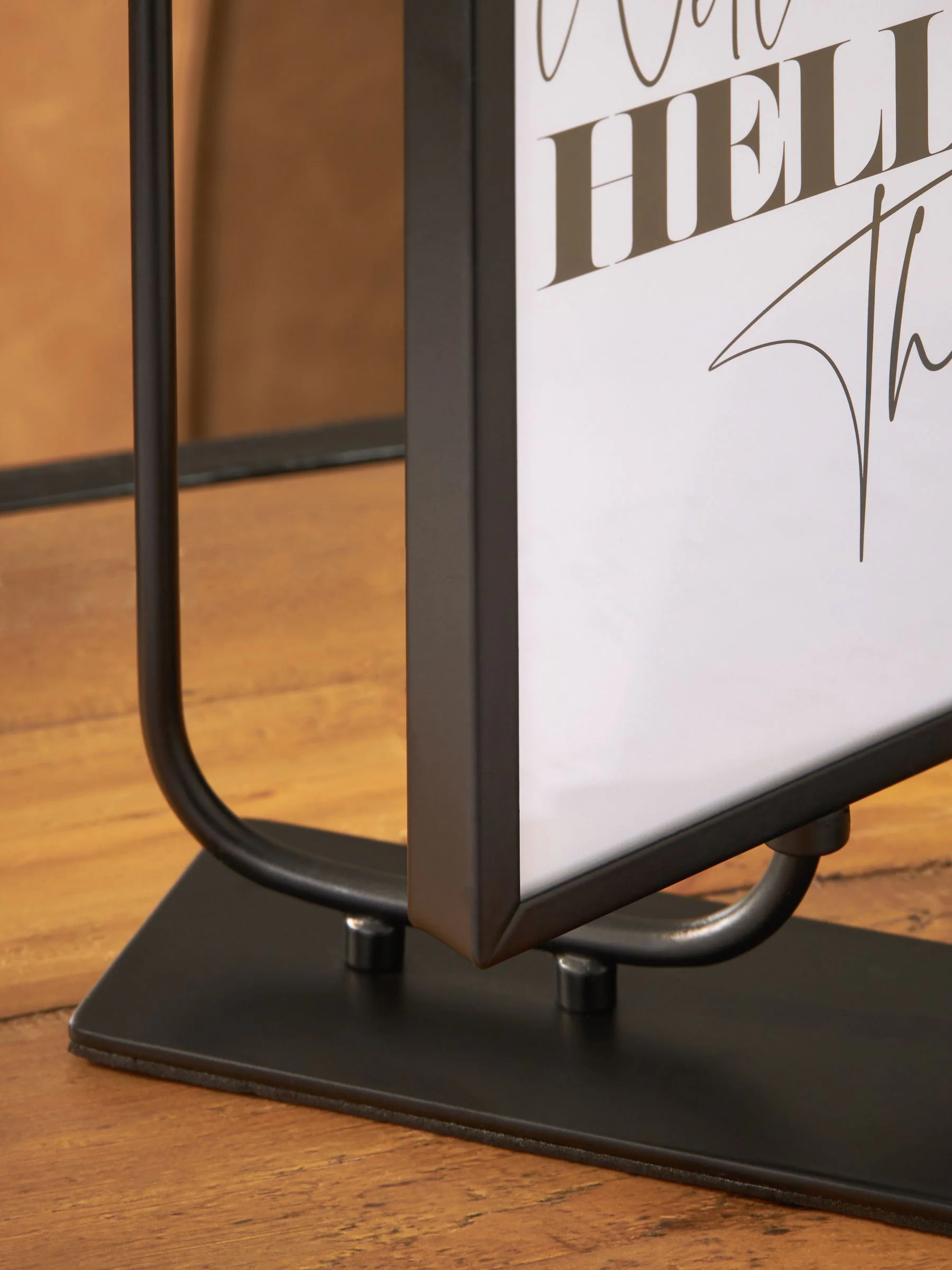 Monaco Swivel Photo Frame