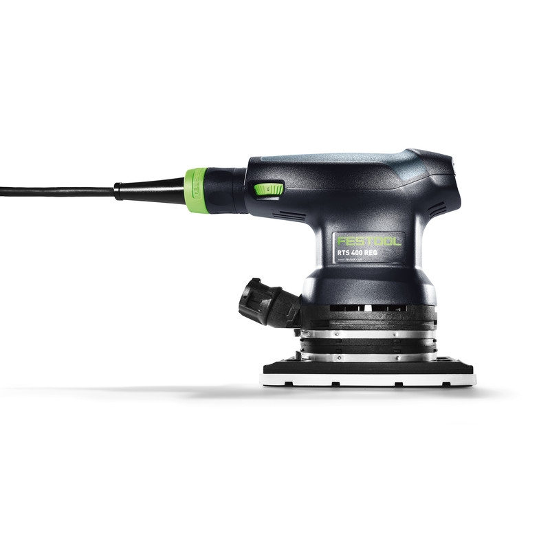 Festool RTS 400 REQ-Plus vlakschuurmachine 250W