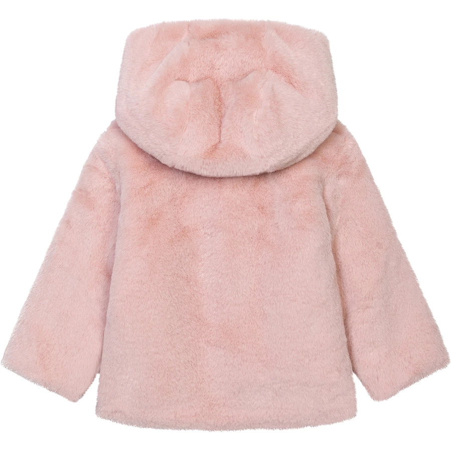 Minoti Jacke Ballerina rosa