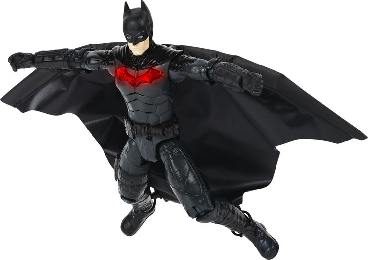 Batman Batman Movie Figure with Sort