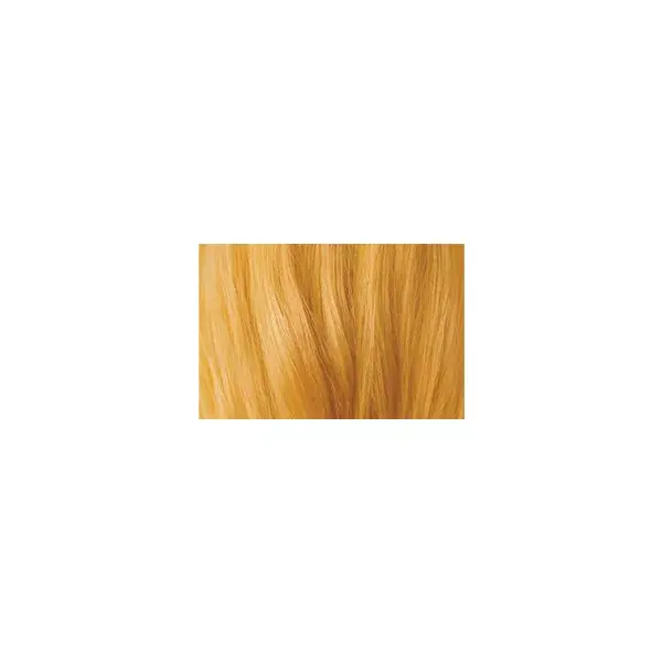 Tratamento de coloração para cabelos loiro dourado Logona 100g