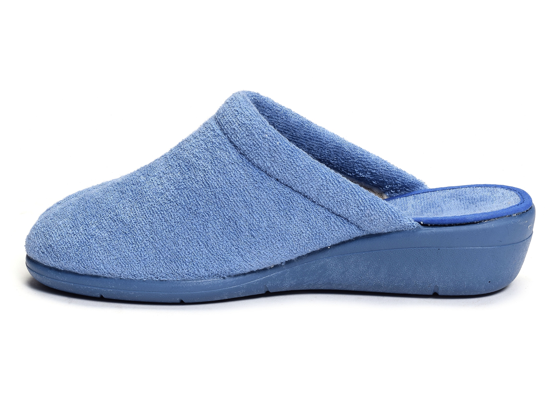 Rizo bleu
