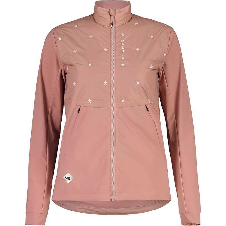 Maloja Damen RibiselM. Jacke
