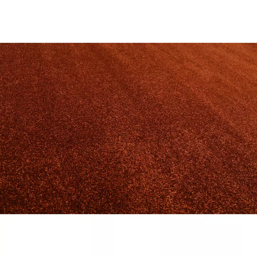 Esprit Kurzflorteppich California terracotta