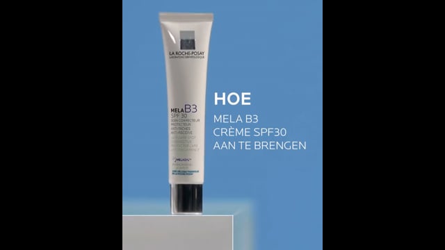 La Roche-Posay Mela B3 Anti-Dark Spots SPF30 40ML