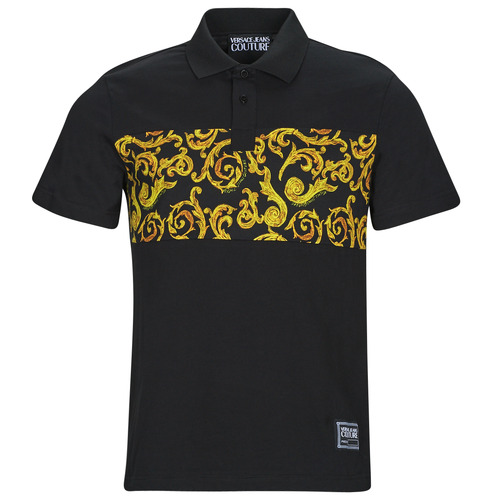 Versace Jeans Couture - GAG627-899 Negro