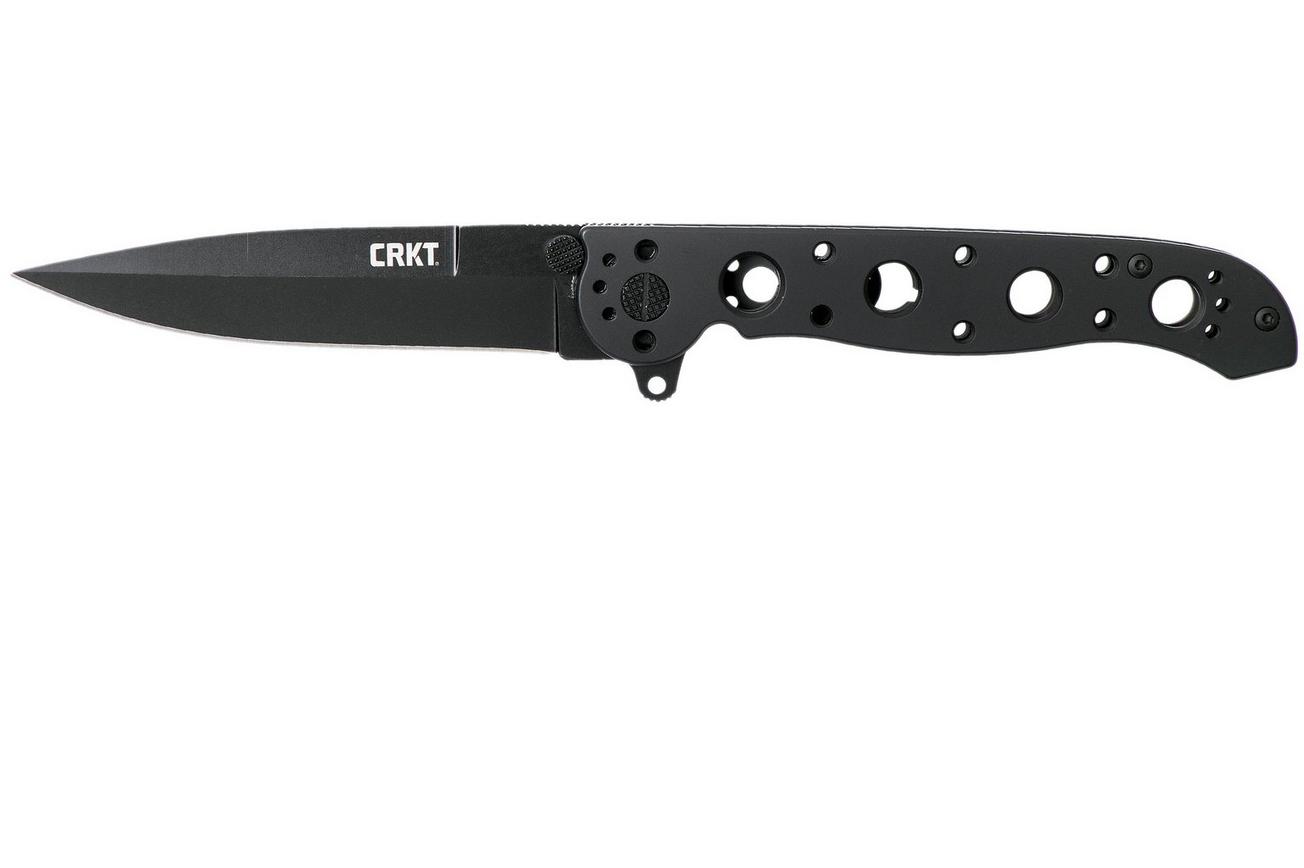 CRKT M16-03KS zakmes, Kit Carson design