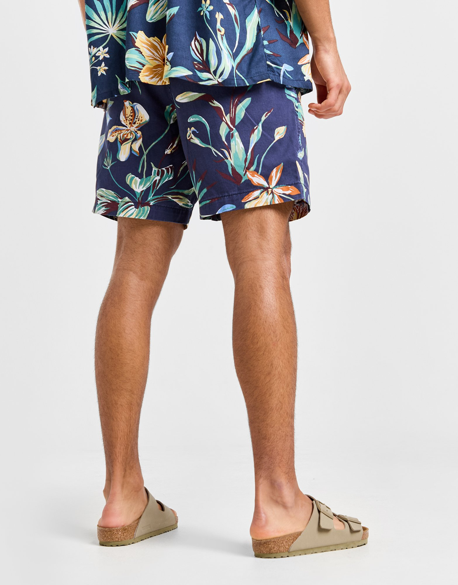 LEVI'S Short Sunset Homme