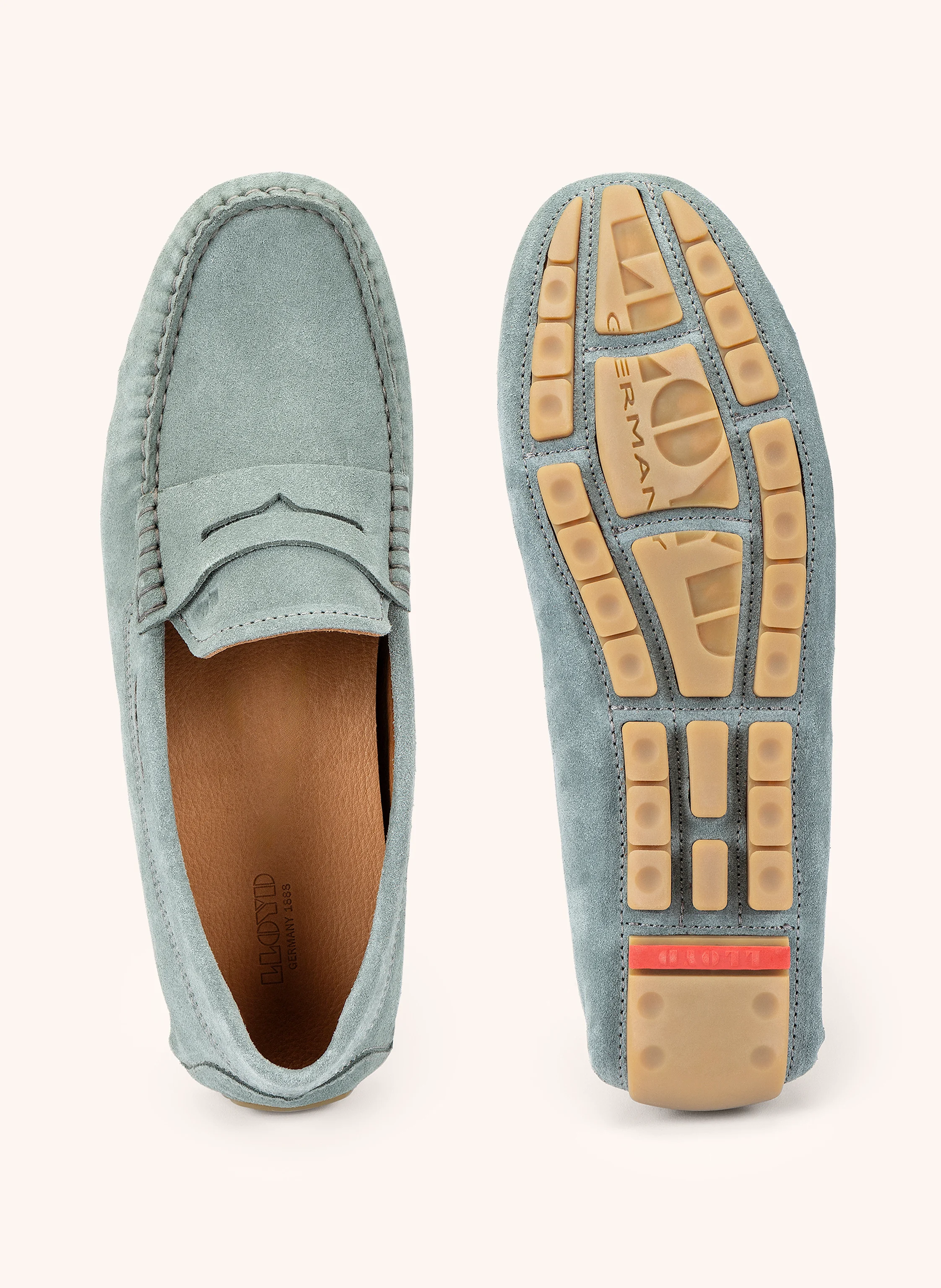 LLOYD Penny-Loafer ELJOS