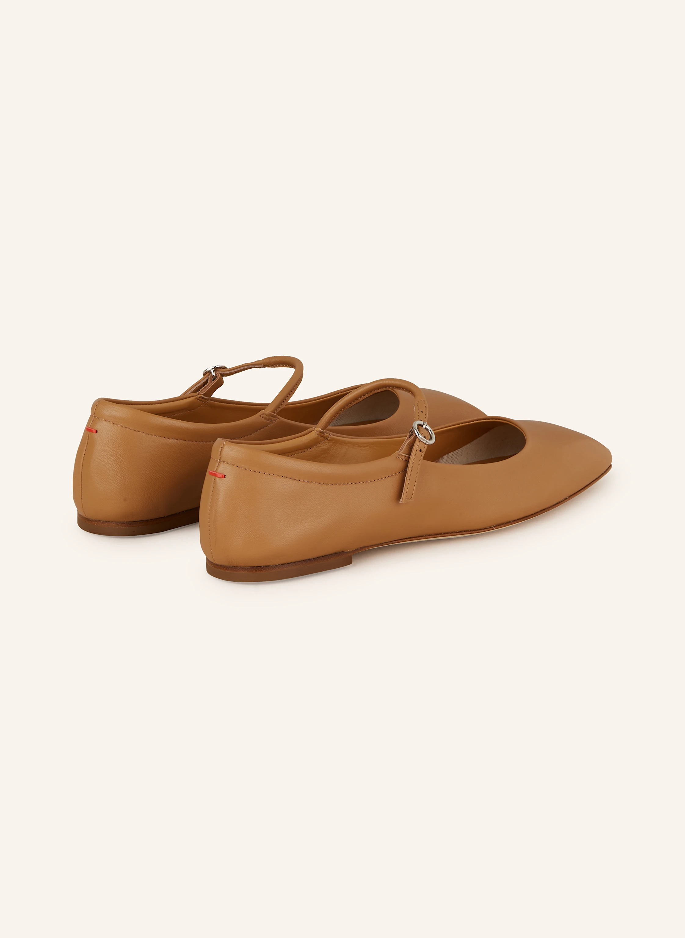Aeyde Mary-Jane-Ballerinas UMA