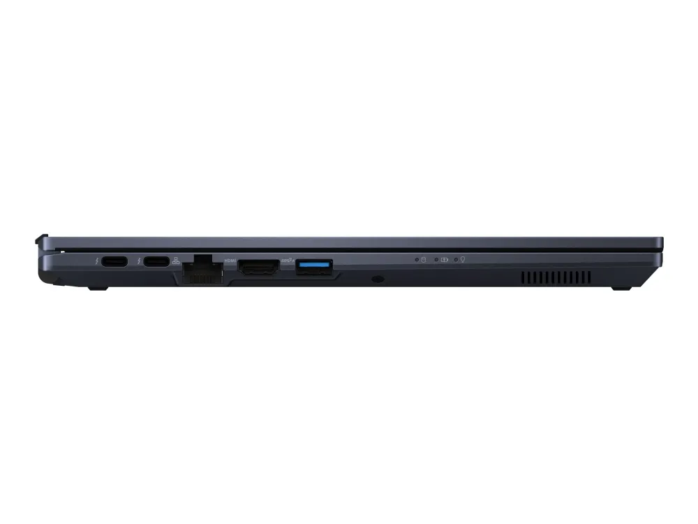 ASUS ExpertBook B5 B5405CCA-NZ0160XW - Intel Core Ultra 5 - 225H / op til 4.9 GHz - Win 11 Pro - Arc Graphics 130T - 16 GB RAM - 512 GB SSD NVMe - 14