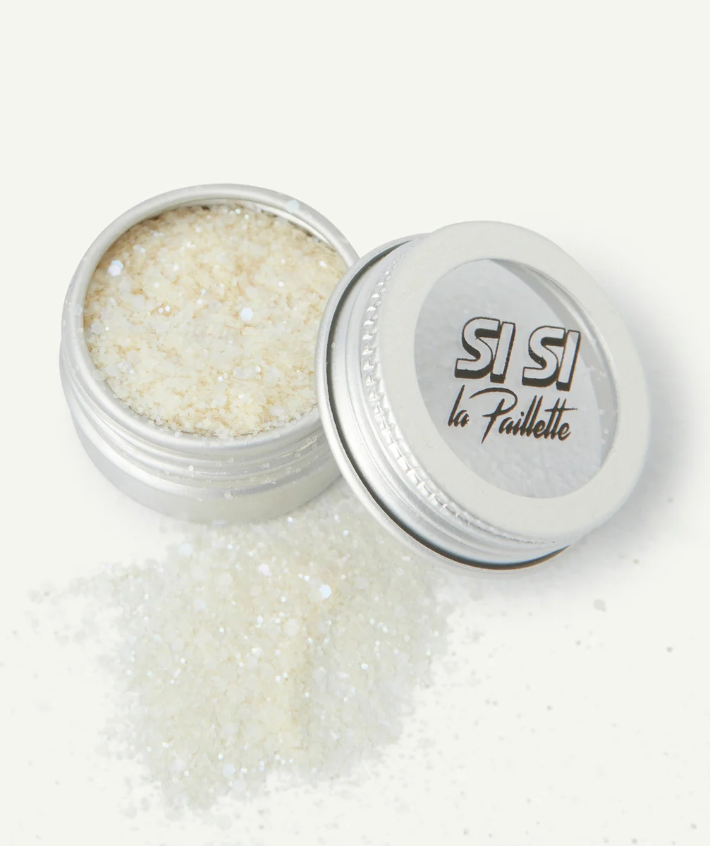 SI SI LA PAILLETTEPAILLETTES NUIT BLANCHE 5ML