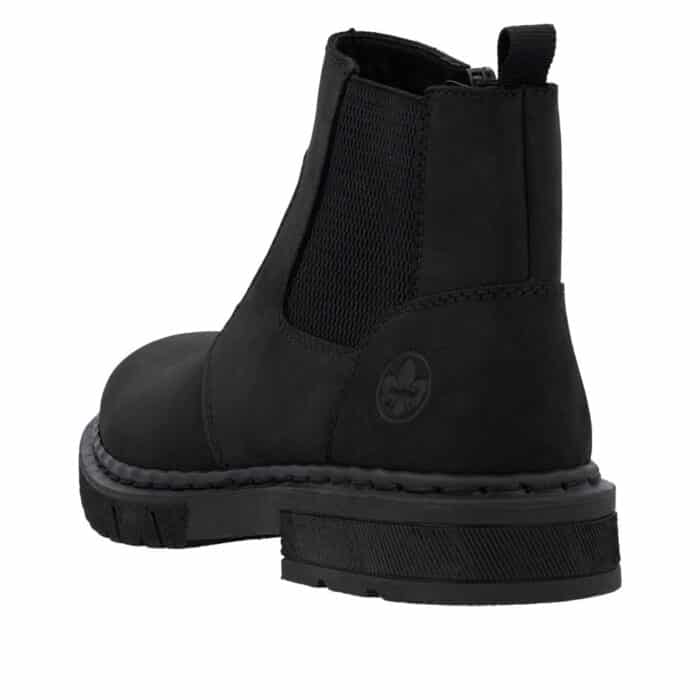 Rieker Støvle Herre 31650-00