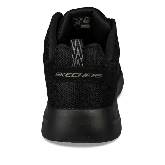 Baskets NOIR SKECHERS Dynamight 2.0 Rayhill