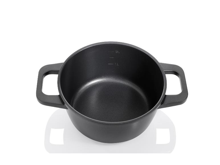 Aluminium kookpan Ø 20 cm