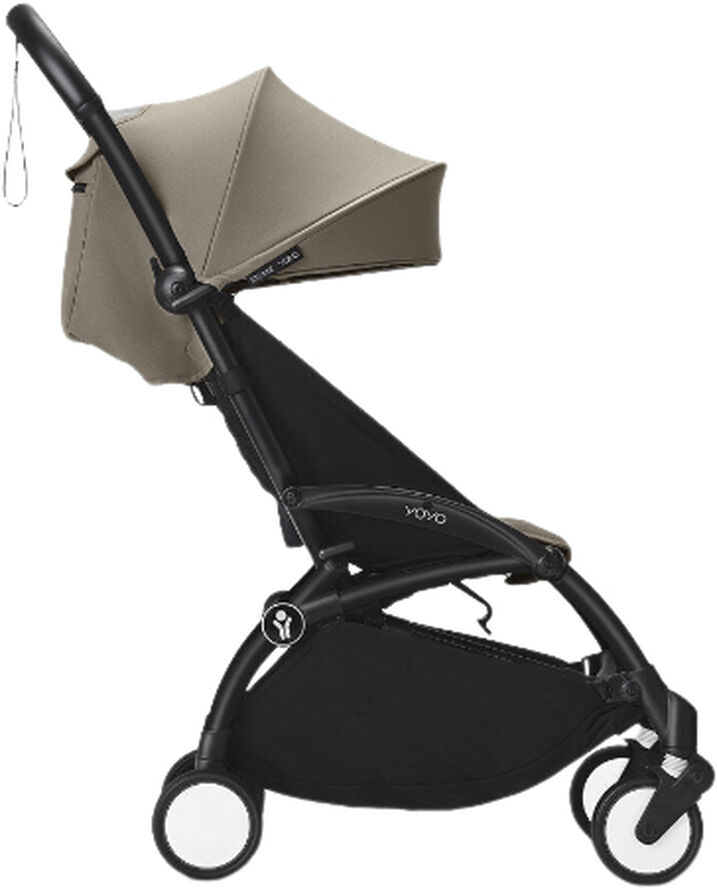 Stokke Stokke� YOYO� 6  color pack - Taupe